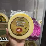 Meia cura da Canastra
