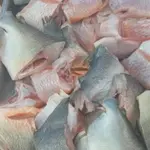 RECORTE DE PESCADO