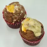 Muffin Ayurvedico