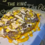 PAPA KING