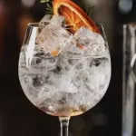 Gin & Tonic