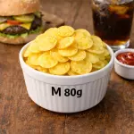 Batata Chips M (80g)