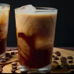 Cafe Latte