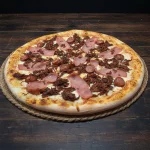 Pizza Red Especial