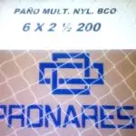 PAÑOS MULTIFILAMENTO BLANCO