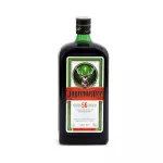 Botella de Jagger