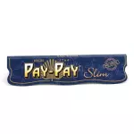 Seda - Pay-Pay Blue