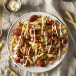 Tradicional Queso