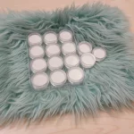Efecto Azúcar Blanco (potecitos)