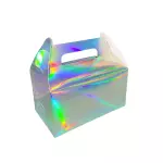 LONCHERAS MEDIANA (HOLOGRAFICA)