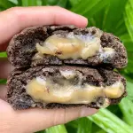 COOKIE DE CARAMELO SALGADO