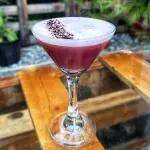 Jamaica Sour