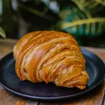 Croisant de mantequilla