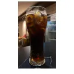Vanilla Coke