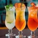 Cocteles