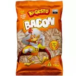 Bacon Ki gesto 190G
