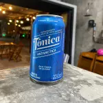 Tônica lata