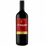Vinho Canção Tinto Seco