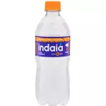 Agua Mineral C/ Gás 500 Ml