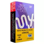 Ziggy Frutas Roxas