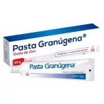 Pasta Granúgena 60 gr