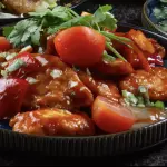 #3 POLLO CHINOTE ESPECIAL