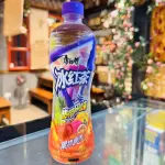 TÉ FRÍO DE FRUTAS 冰红茶*水果味*