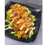Patacon sencillo o mixto