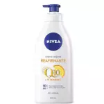NIVEA REAFIRMANTE Q10 VIT.C 1000ml