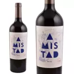 Grazie Mille Amistad Malbec 750ml