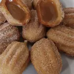 Caixa Pequena de Churros Escolha