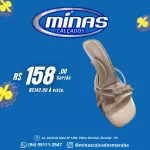 Tamanco RF:81315