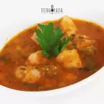 Picadinho de frango