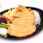 Milanesa de carne