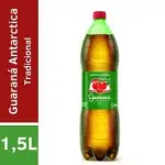 Guaraná 1,5L