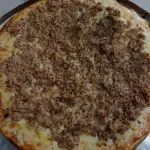 Pizza Atum 😍