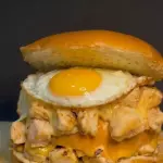 FRANGO EGG