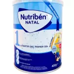 NUTRIBEN NATAL 400 GR