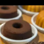 Fresquinho Chocolate