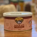 Doce de Leite zero lactose 400g