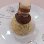 Doce kinder bueno