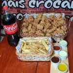 CHICKEN BROTHERS - INTEIRA