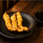 EBI TEMPURA (3 PIEZAS/PCS)