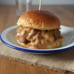Emmy Burger By Our Way