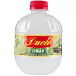 Duelo Limao