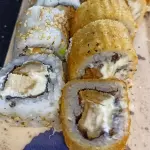 Sushi Kids 10 Piezas