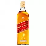 Whisky Red 750ml