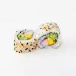 URAMAKI CALIFORNIA (10 uni)
