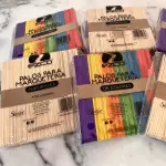 Palitos de Helado