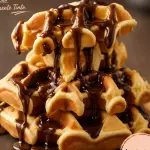 Waffles Tinto